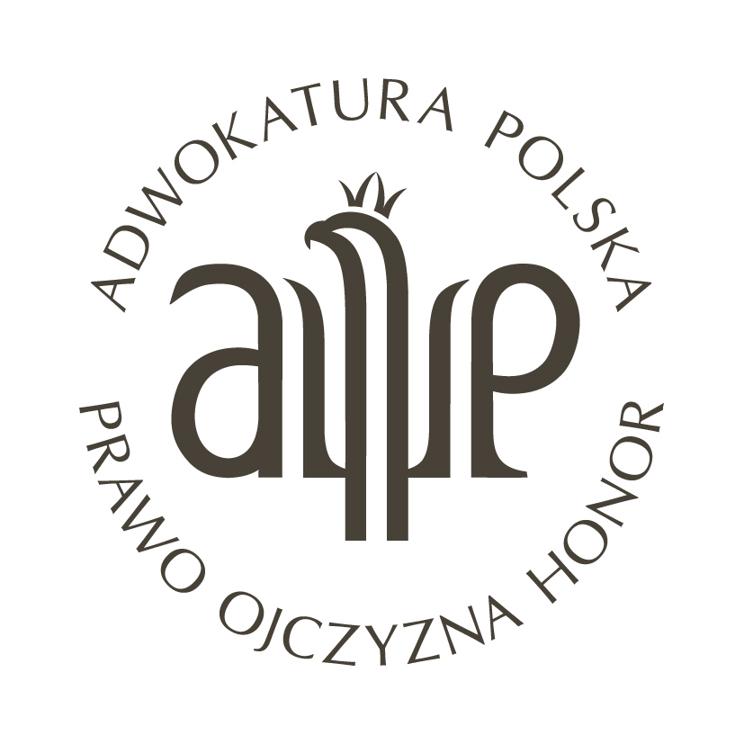 ADWOKATURA POLSKA - PRAWO, OJCZYZNA, HONOR